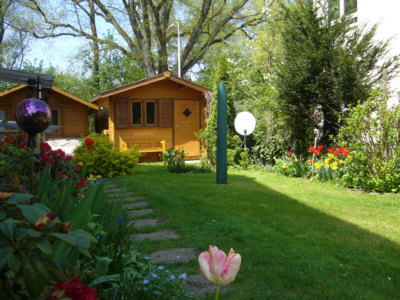 Garten j 400