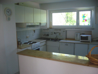 K�che k 400