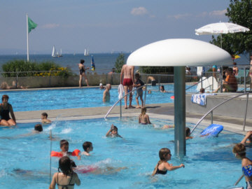 Wasserpilz 360